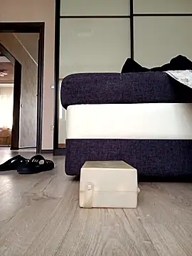 Snapshot of sergik- chatting on 01/13/26, 07:57 sergik- online show from 01/13/26, 07:57