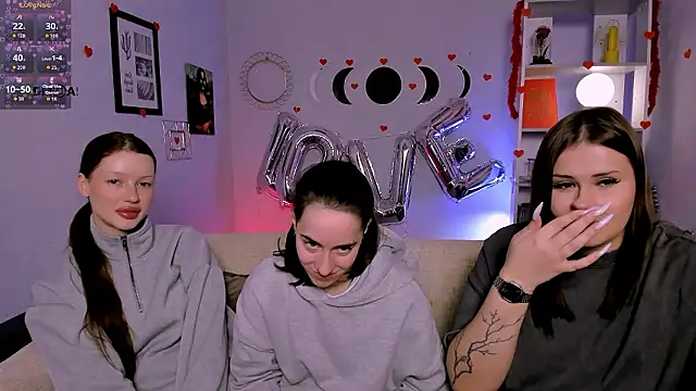 khloebeauty online show from 02/10/26, 08:46