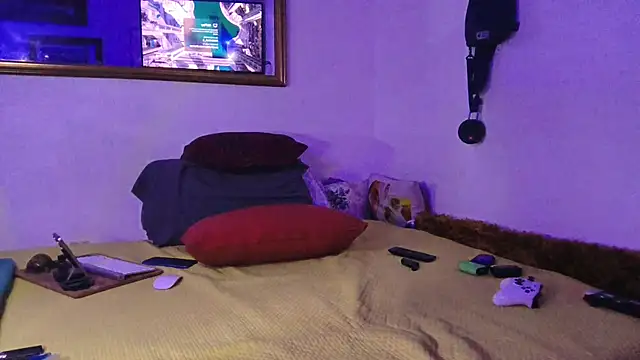 Sicksob online show from 04/11/26, 08:29