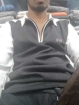 harry246809 online show from 01/19/26, 09:35