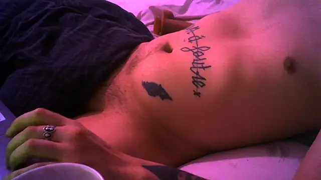 Forthepleasur  online show from 04/01/26, 03:20