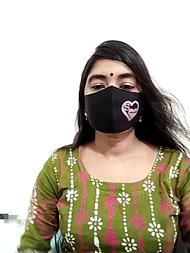 Puja-Rane online show from 09/15/25, 02:33