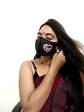 Puja-Rane online show from 09/21/25, 02:57