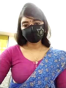 Puja-Rane online show from 11/18/25, 02:06