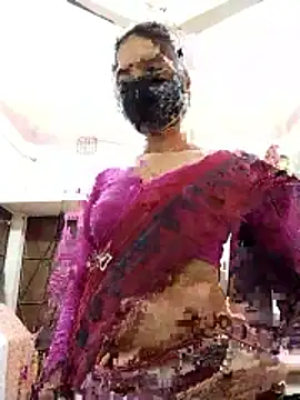 Puja-Rane online show from 12/17/25, 05:08