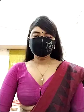 Puja-Rane online show from 12/20/25, 02:18