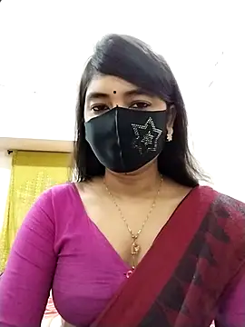 Puja-Rane online show from 12/21/25, 02:19