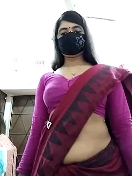 Puja-Rane online show from 12/22/25, 03:47