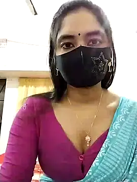 Puja-Rane online show from 02/16/26, 10:22