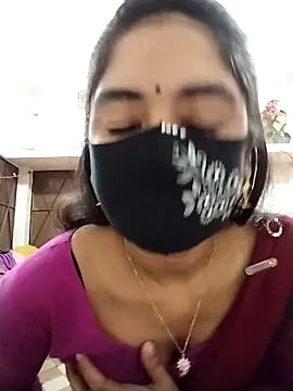 Puja-Rane online show from 03/07/26, 01:57