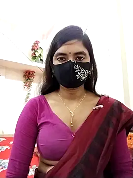 Puja-Rane online show from 03/14/26, 01:55