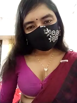 Puja-Rane online show from 03/17/26, 01:21