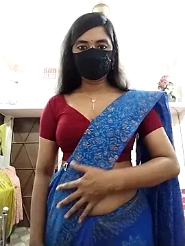 Puja-Rane online show from 03/30/26, 03:24