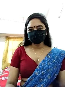 Puja-Rane online show from 04/16/26, 04:02