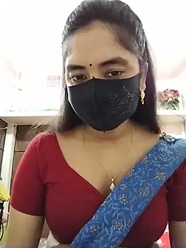 Puja-Rane online show from 05/24/26, 04:17
