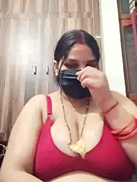 Sexybhabhi6 online show from 02/18/26, 04:36