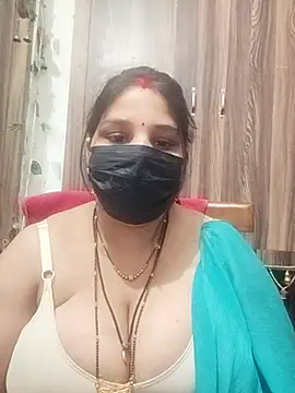 Sexybhabhi6 online show from 04/13/26, 07:47