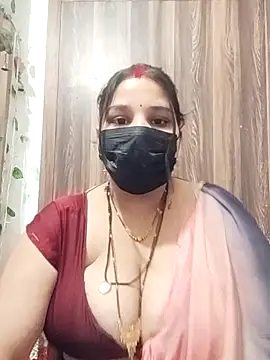 Sexybhabhi6 online show from 04/14/26, 07:25