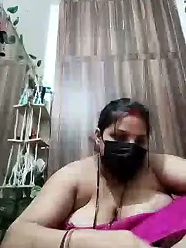Sexybhabhi6 online show from 06/14/26, 11:01