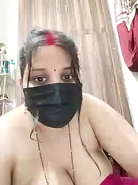 Sexybhabhi6 online show from 06/15/26, 03:58