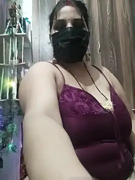 Sexybhabhi6 online show from 06/17/26, 10:06