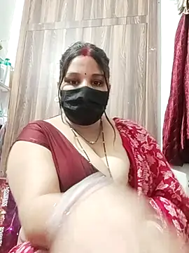 Sexybhabhi6 online show from 06/19/26, 07:34