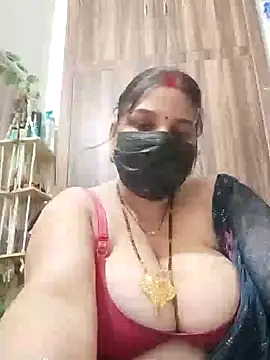 Sexybhabhi6 online show from 06/22/26, 12:46