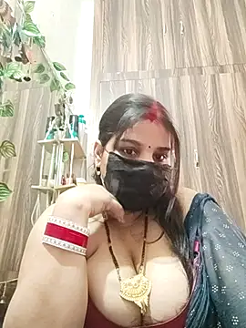 Sexybhabhi6 online show from 06/26/26, 07:02
