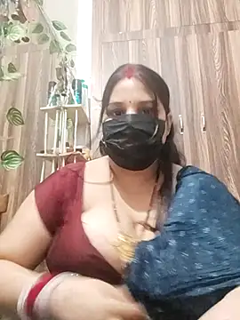 Sexybhabhi6 online show from 06/27/26, 07:13