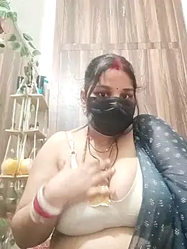 Sexybhabhi6 online show from 06/28/26, 08:42
