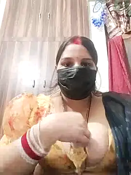 Sexybhabhi6 online show from 06/30/26, 06:14