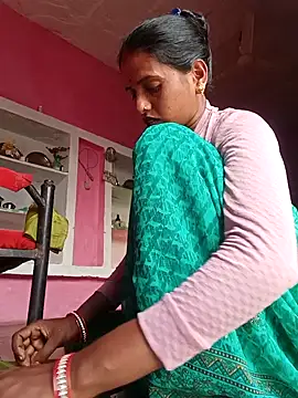 Rupali hot online show from 01/18/26, 10:52