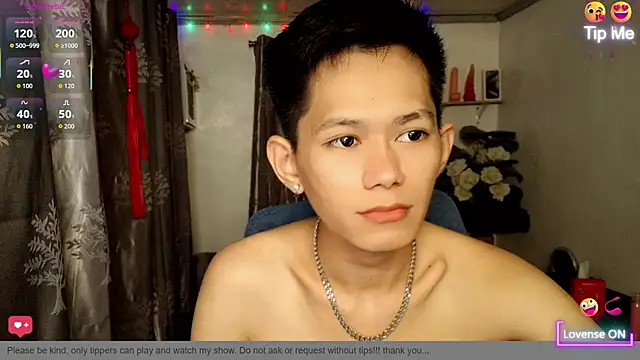 Snapshot of Skinny_CumLoader69 chatting on 05/25/26, 07:25 Skinny CumLoader69 online show from 05/25/26, 07:25