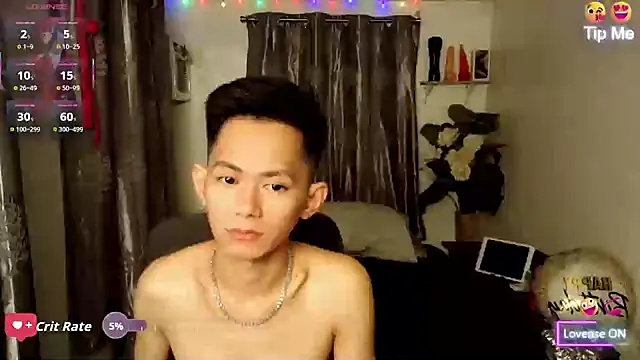 Skinny CumLoader69 online show from 06/28/26, 06:25