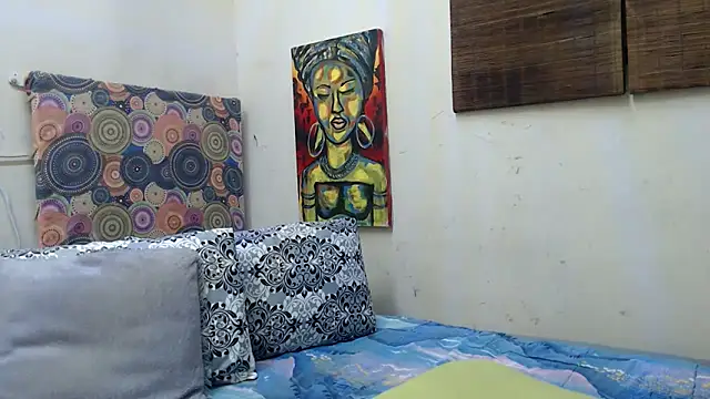 BetzLeexoxo online show from 05/25/26, 06:14