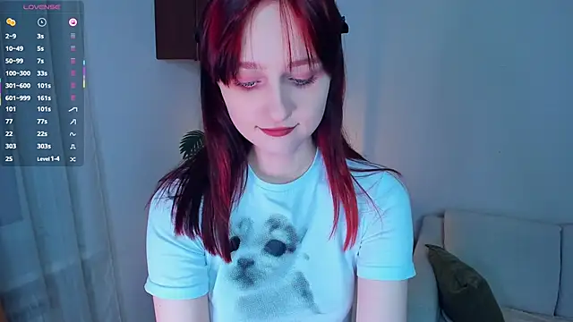 KatyKufel online show from 12/16/25, 06:46