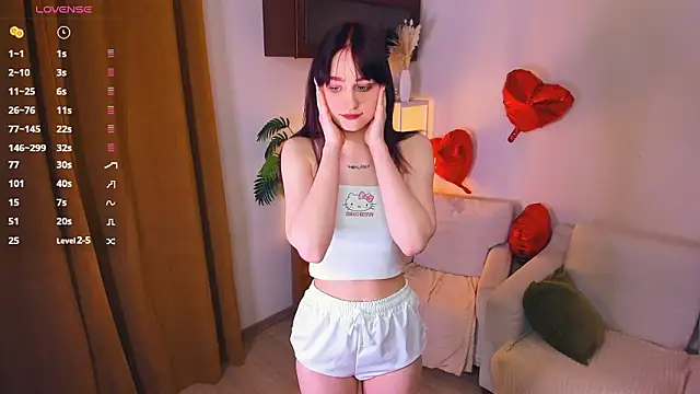 KatyKufel online show from 02/24/26, 06:50