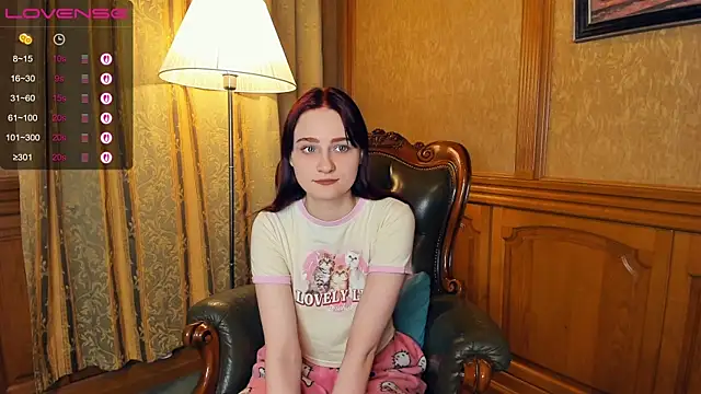 KatyKufel online show from 05/06/26, 08:14