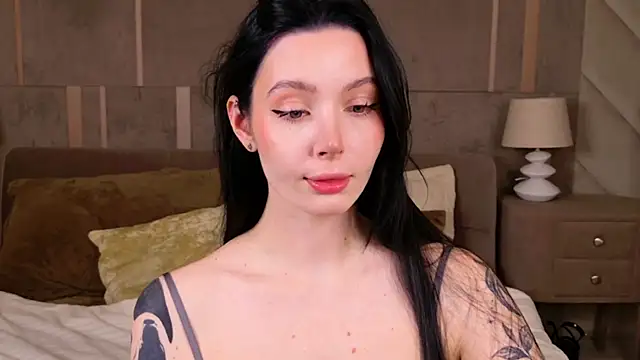 Goldy Stark online show from 11/06/25, 08:43