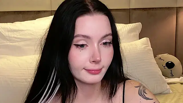 Goldy Stark online show from 12/05/25, 08:49