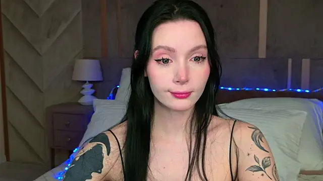 Goldy Stark online show from 01/17/26, 08:56