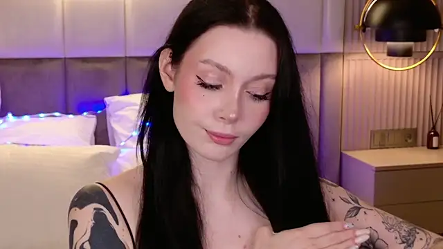 Goldy Stark online show from 02/09/26, 08:46