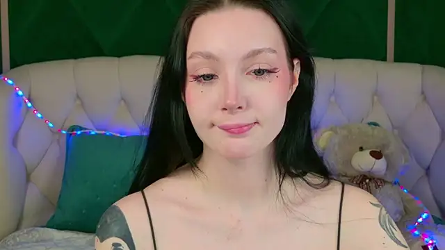 Goldy Stark online show from 02/12/26, 08:37