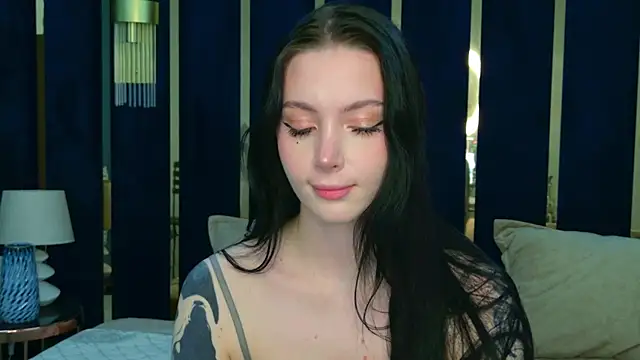 Goldy Stark online show from 02/15/26, 08:38