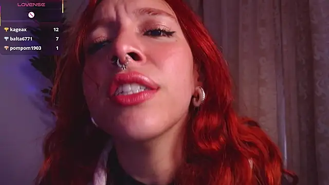 bri von dhara   online show from 11/29/25, 01:14