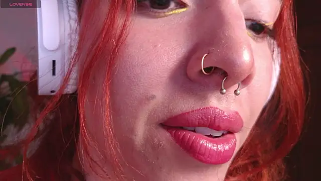 bri von dhara   online show from 02/21/26, 11:50