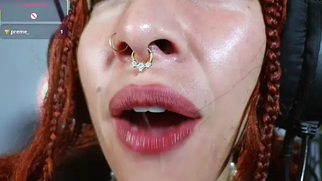 bri von dhara   online show from 04/06/26, 03:46