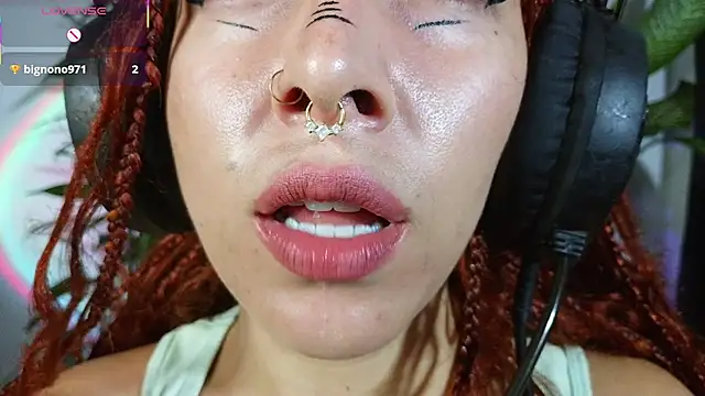 bri von dhara   online show from 04/08/26, 04:01