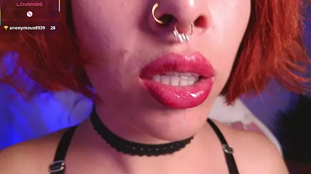 bri von dhara   online show from 04/25/26, 01:19