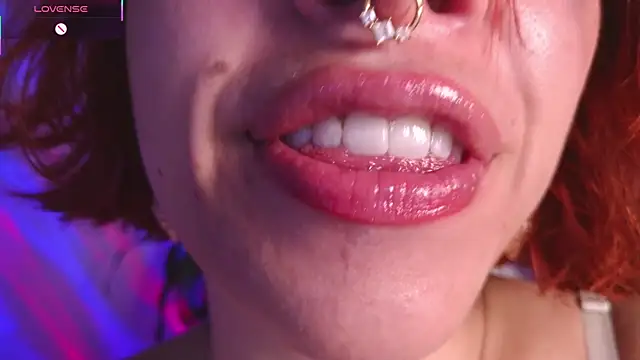 bri von dhara   online show from 04/26/26, 10:07